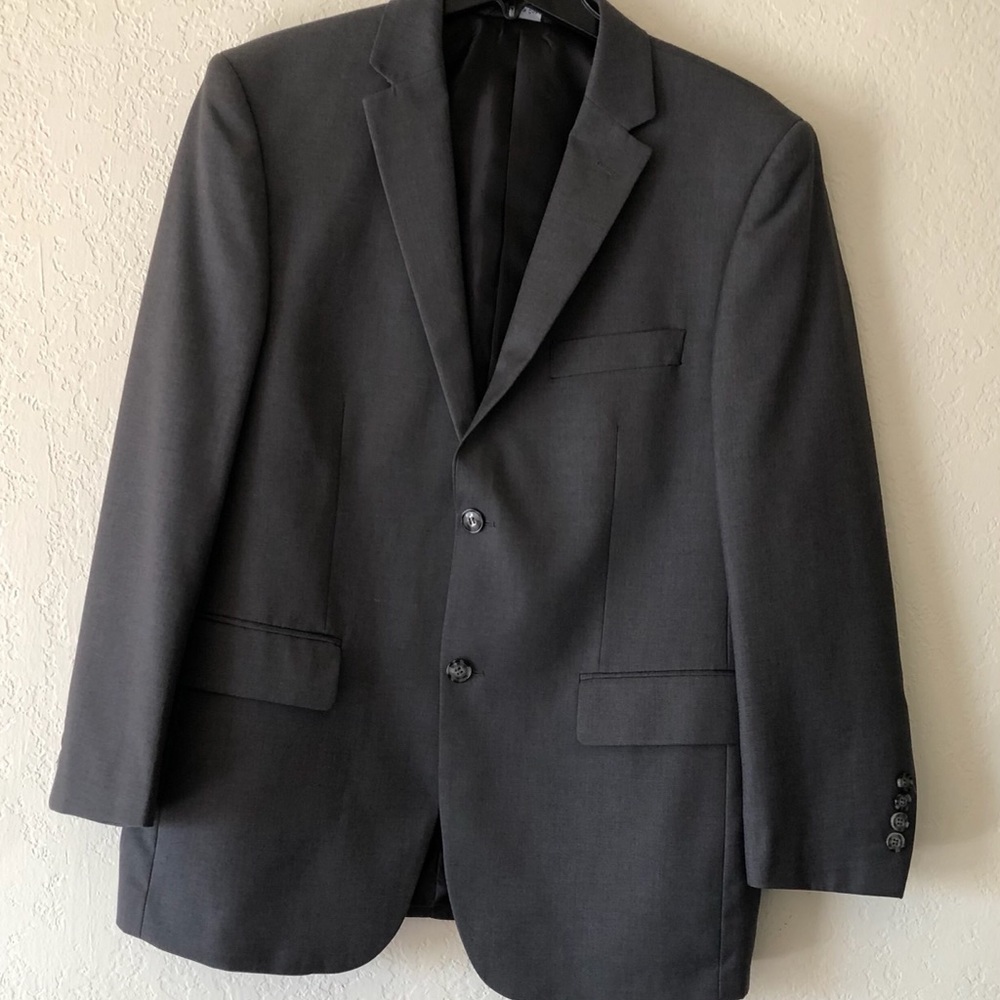 ANGELO Rossi 1 piece Suit